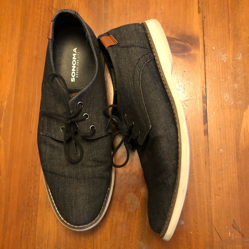 Sonoma Dress-shoes
